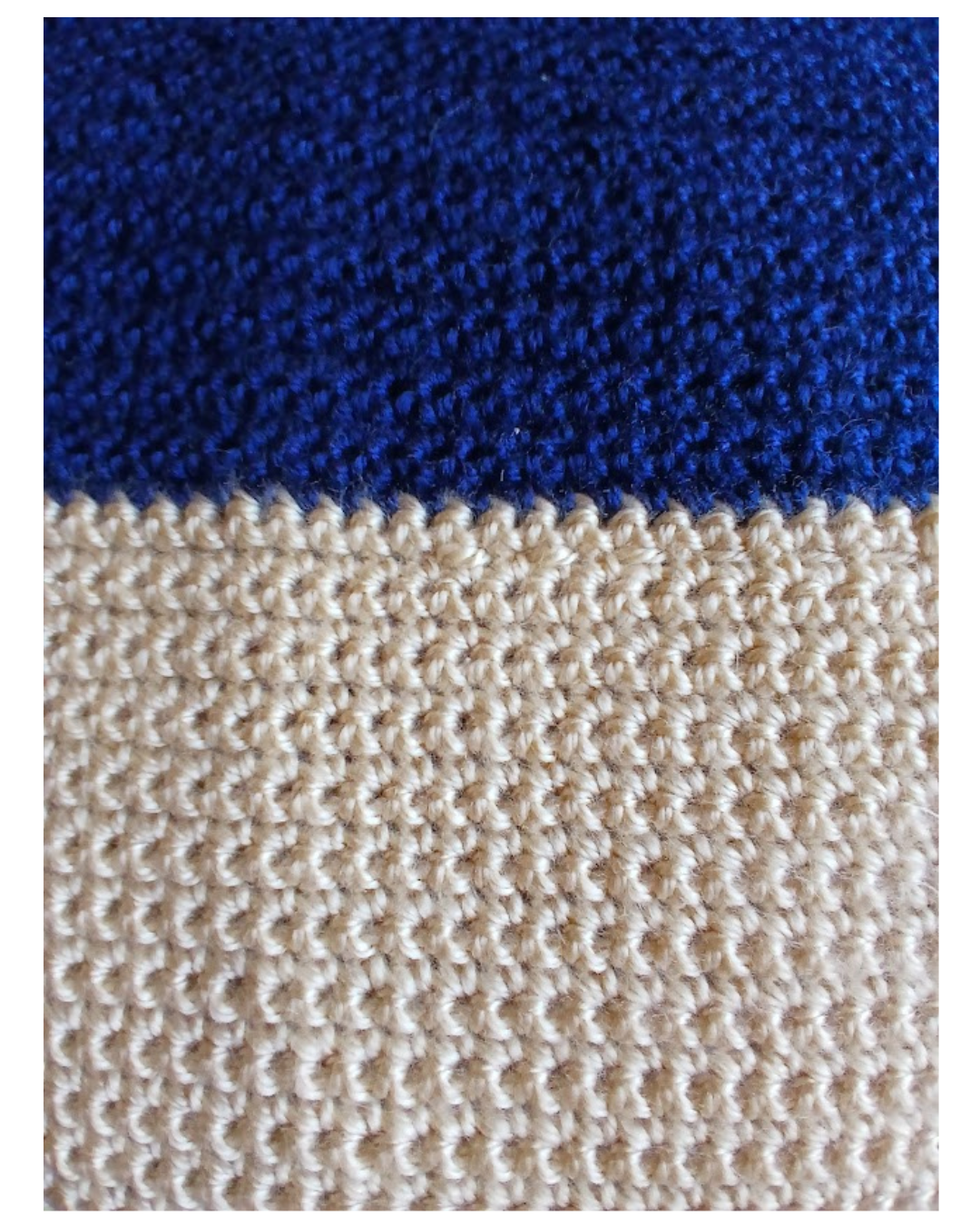 Crocheted Patriotic Heirloom Blanket. Gift a Legacy. Give an Heirloom. Make it Yours! Gift it for Wedding, Anniversary, New Home or Graduate