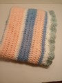 Sweet Dreams Baby Blanket – An Heirloom Keepsake for Your Little One
